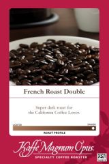French Roast Double Blend Coffee